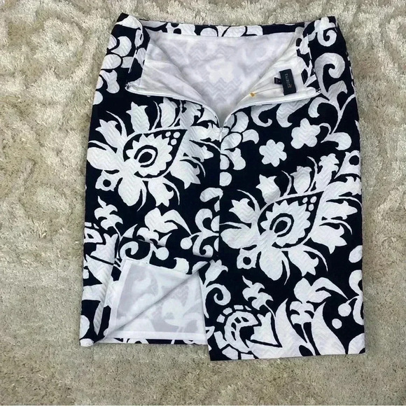 Talbots‎ Women’s Pencil Straight skirt size 6 - Picture 5 of 8